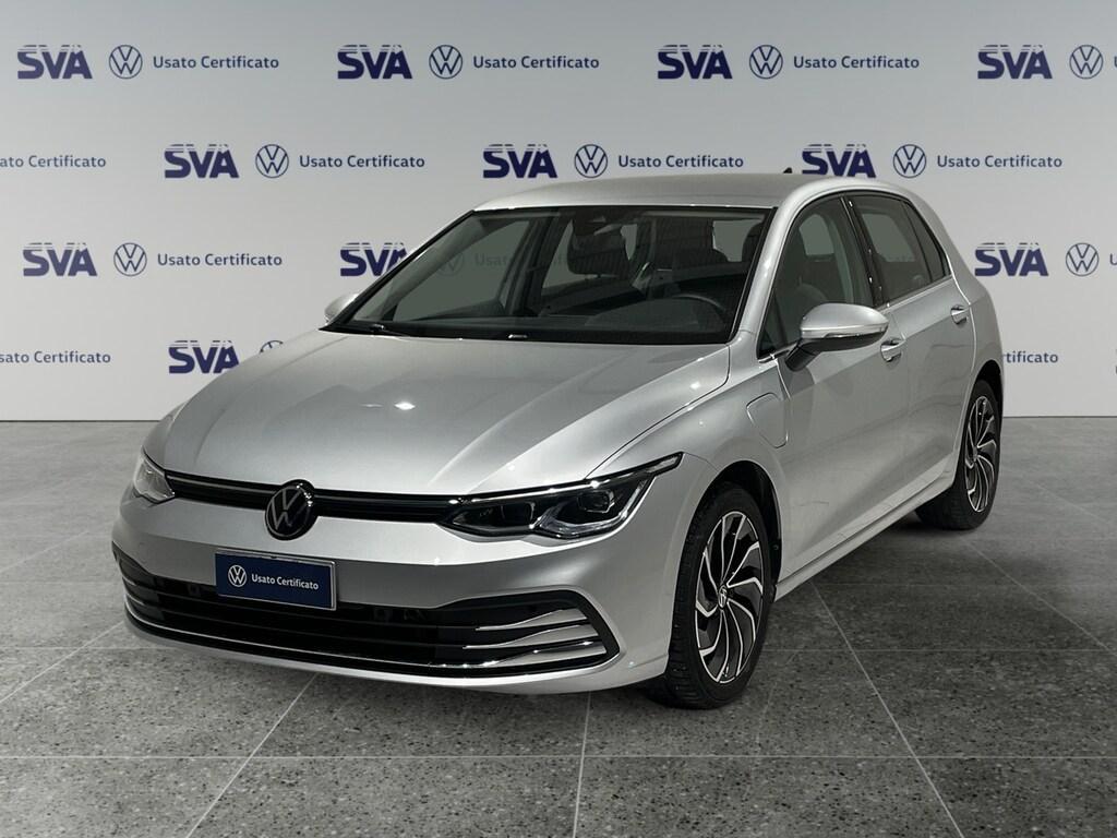 Volkswagen Golf 1.4TSI eHybrid 204CV DSG Style (PHEV)