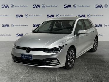 Volkswagen Golf 1.4TSI eHybrid 204CV DSG Style (PHEV)