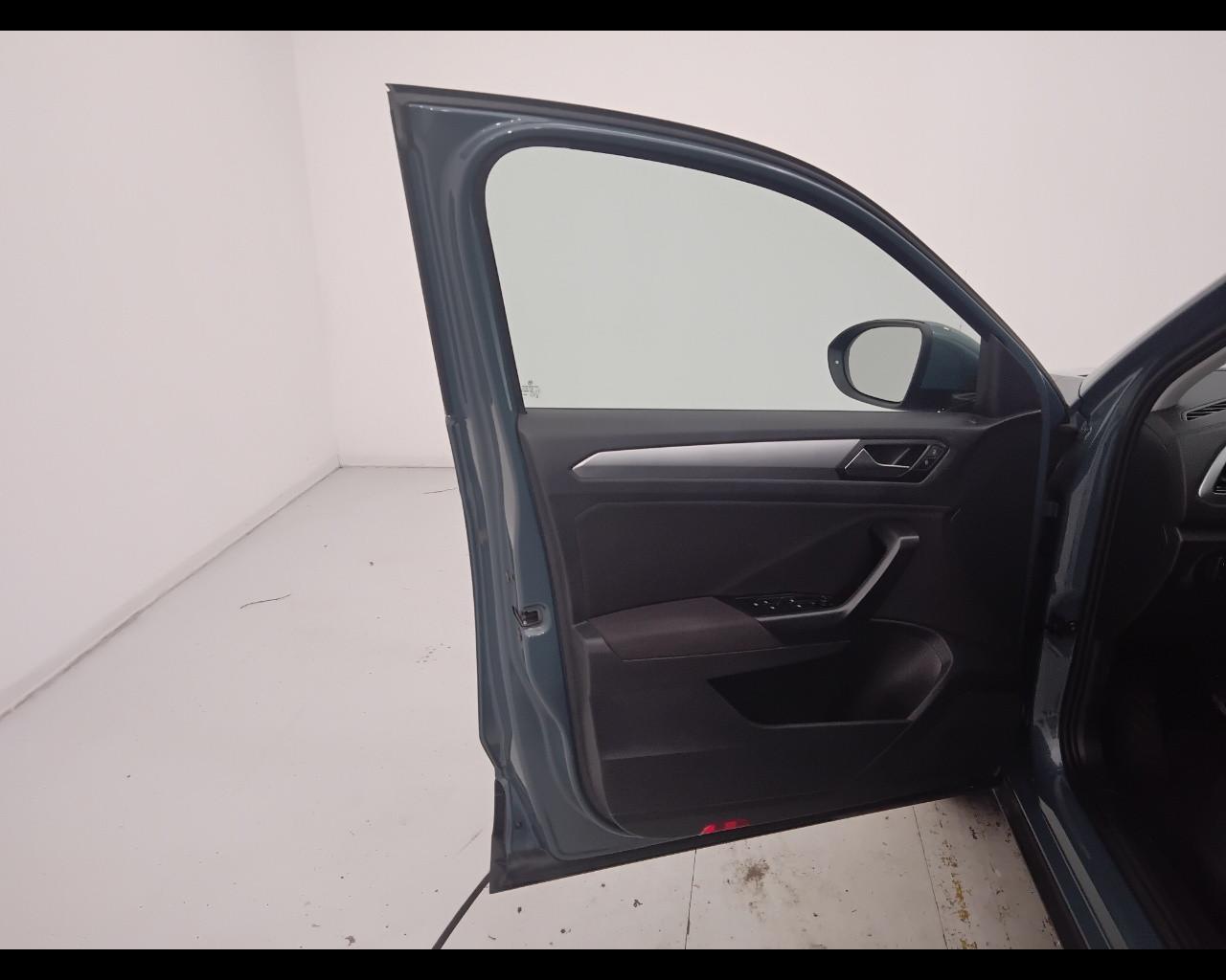 VOLKSWAGEN T-Roc I 2022 - T-Roc 1.0 tsi Edition Plus 115cv