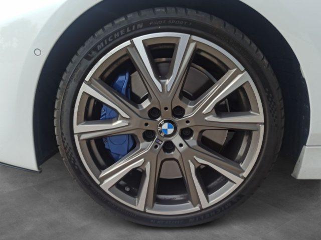 BMW M135 i xDrive Aut. + Tetto apr.