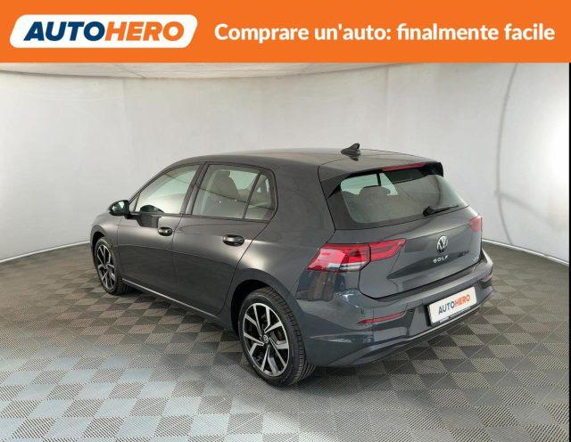 VOLKSWAGEN Golf 1.0 eTSI EVO DSG Life