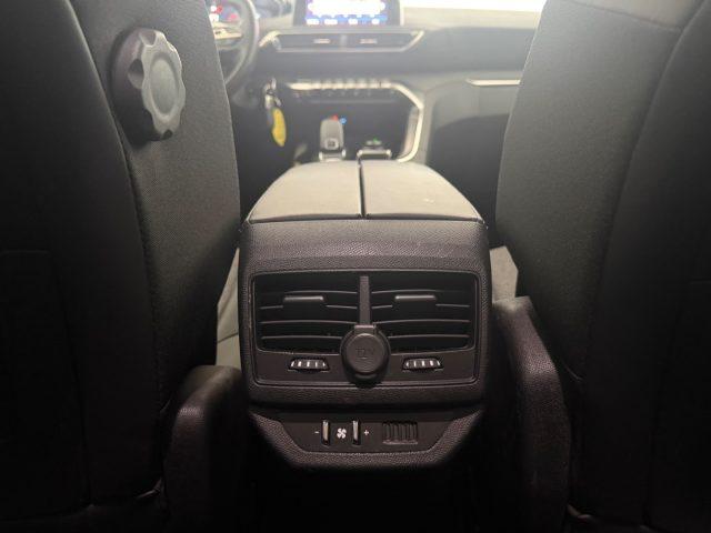 PEUGEOT 5008 BlueHDi 120 S&S EAT6 GT Line