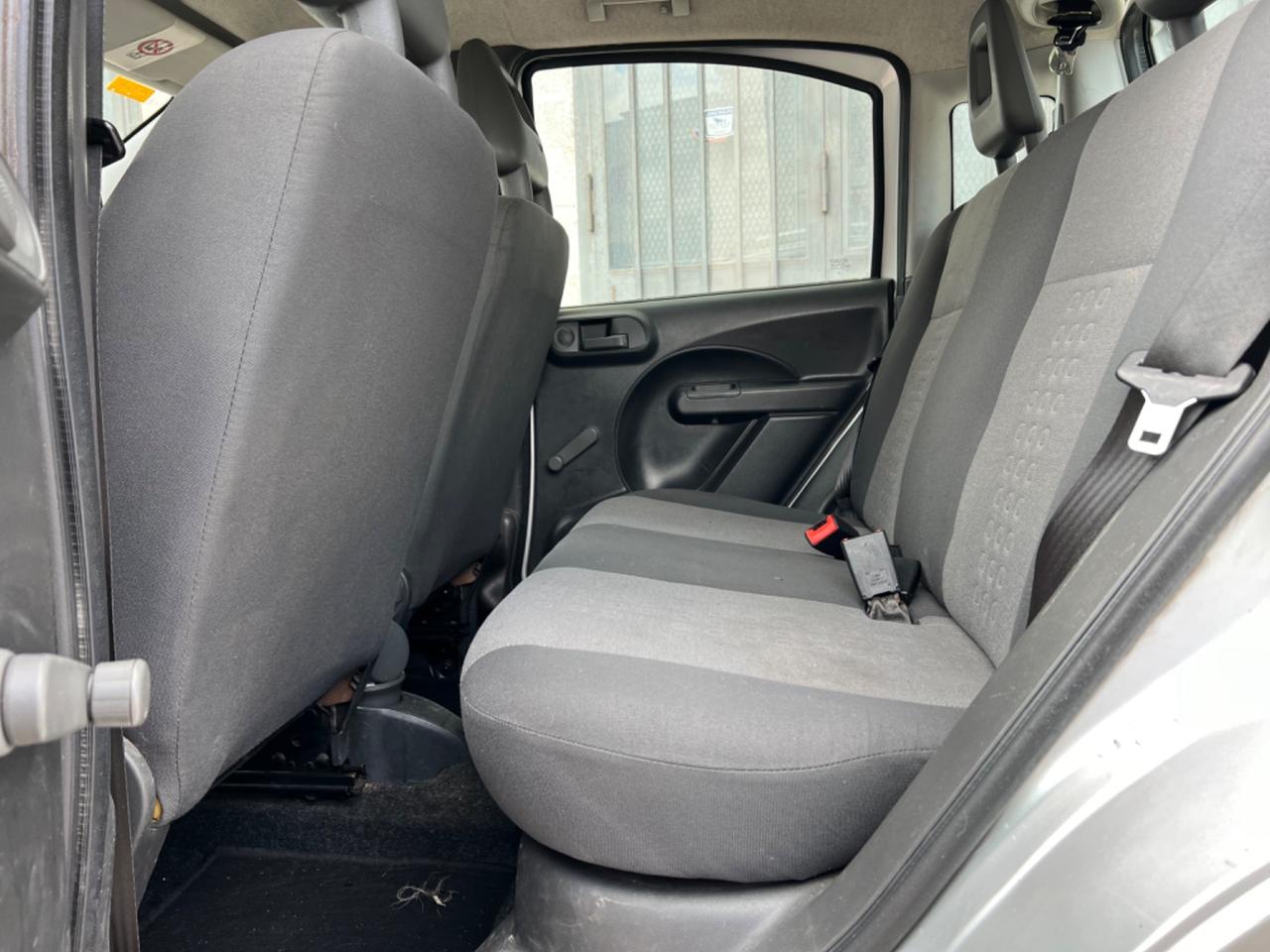 Fiat Panda 1.2 Benzina 2012 127,000Km