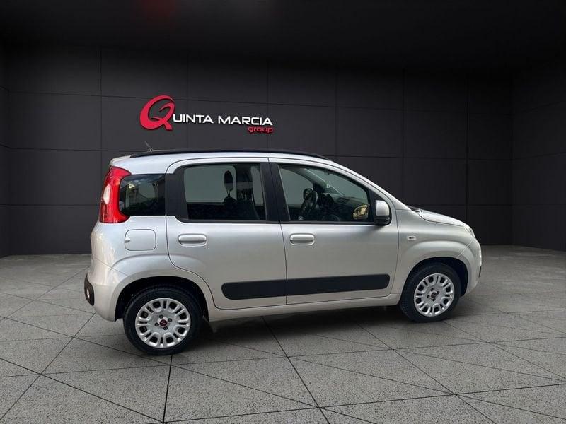FIAT Panda 1.2 69 cv GPL LOUNGE-BLUETOOTH/SENSORI PARCHEGGIO