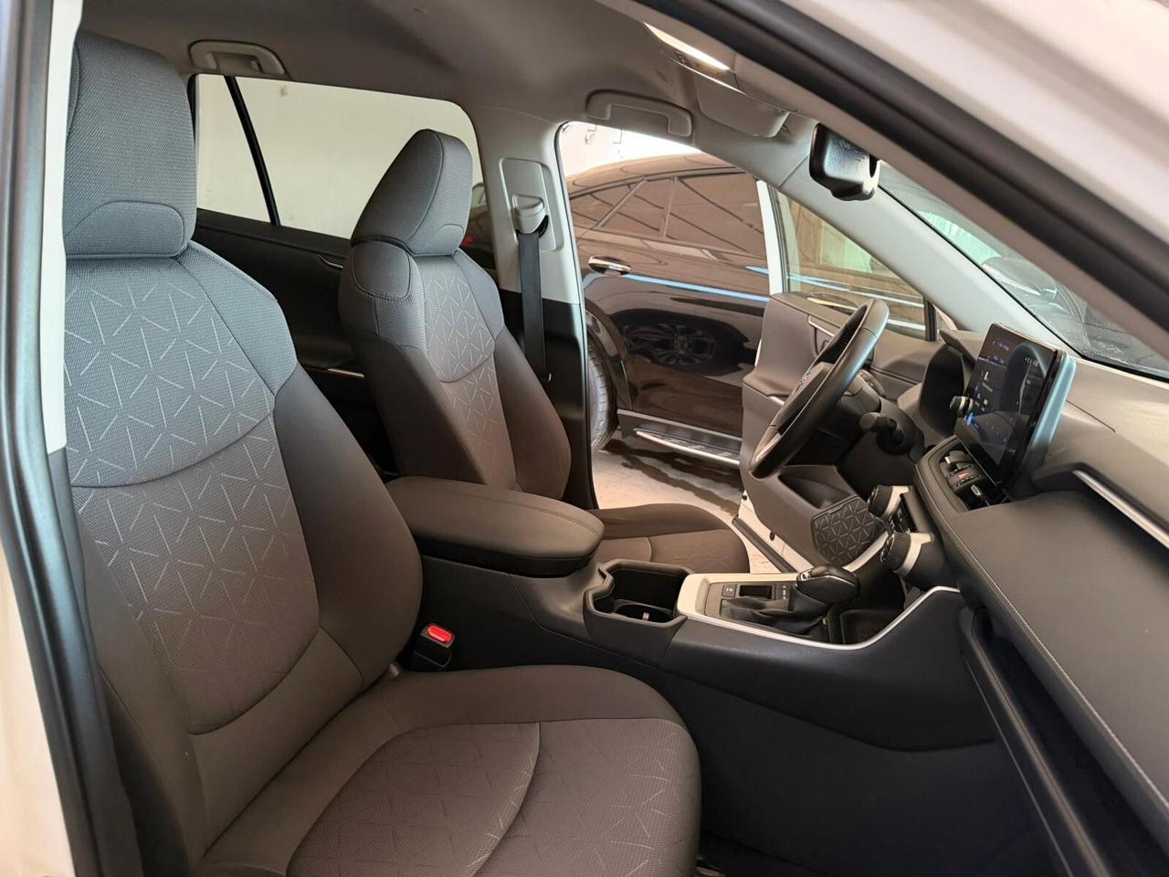 Toyota RAV 4 RAV4 2.5 HV (218CV) E-CVT 2WD Active