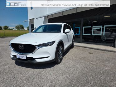 Mazda CX-5 2.2L Skyactiv-D 150 CV AWD Exclusive