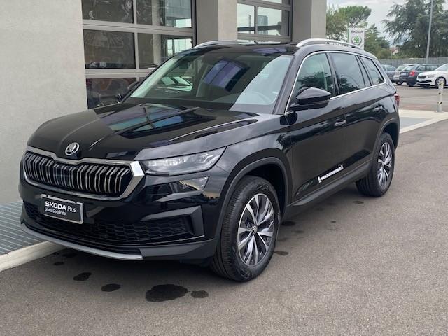 SKODA Kodiaq 1.5 TSI ACT DSG Style 150 CV KM. 0