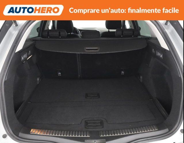 RENAULT Megane Mégane Sporter TCe 140 CV FAP Intens