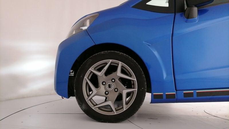 Casalini M20 M20 550 Trofeo