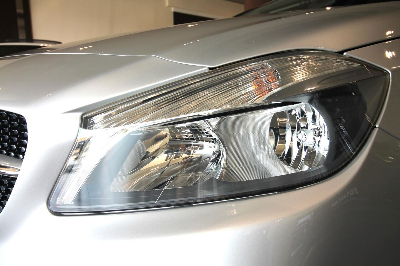 MERCEDES CLASSE A 160 D 1.5 90 CV