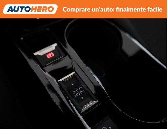 PEUGEOT 2008 PureTech 130 S&S EAT8 Allure Pack