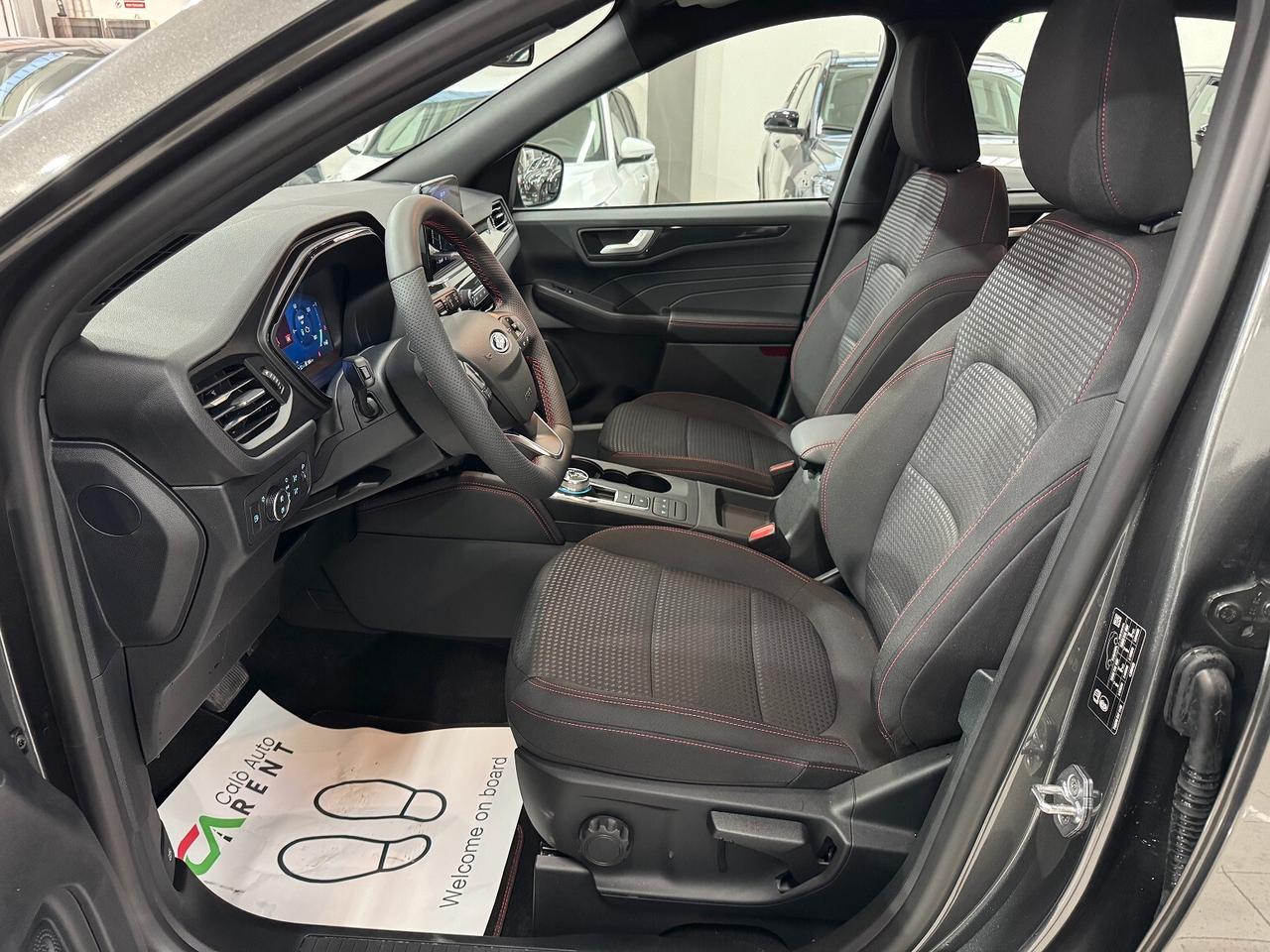 Kuga Plug In Hybrid 225cv ST-Line KM0!!!!!!