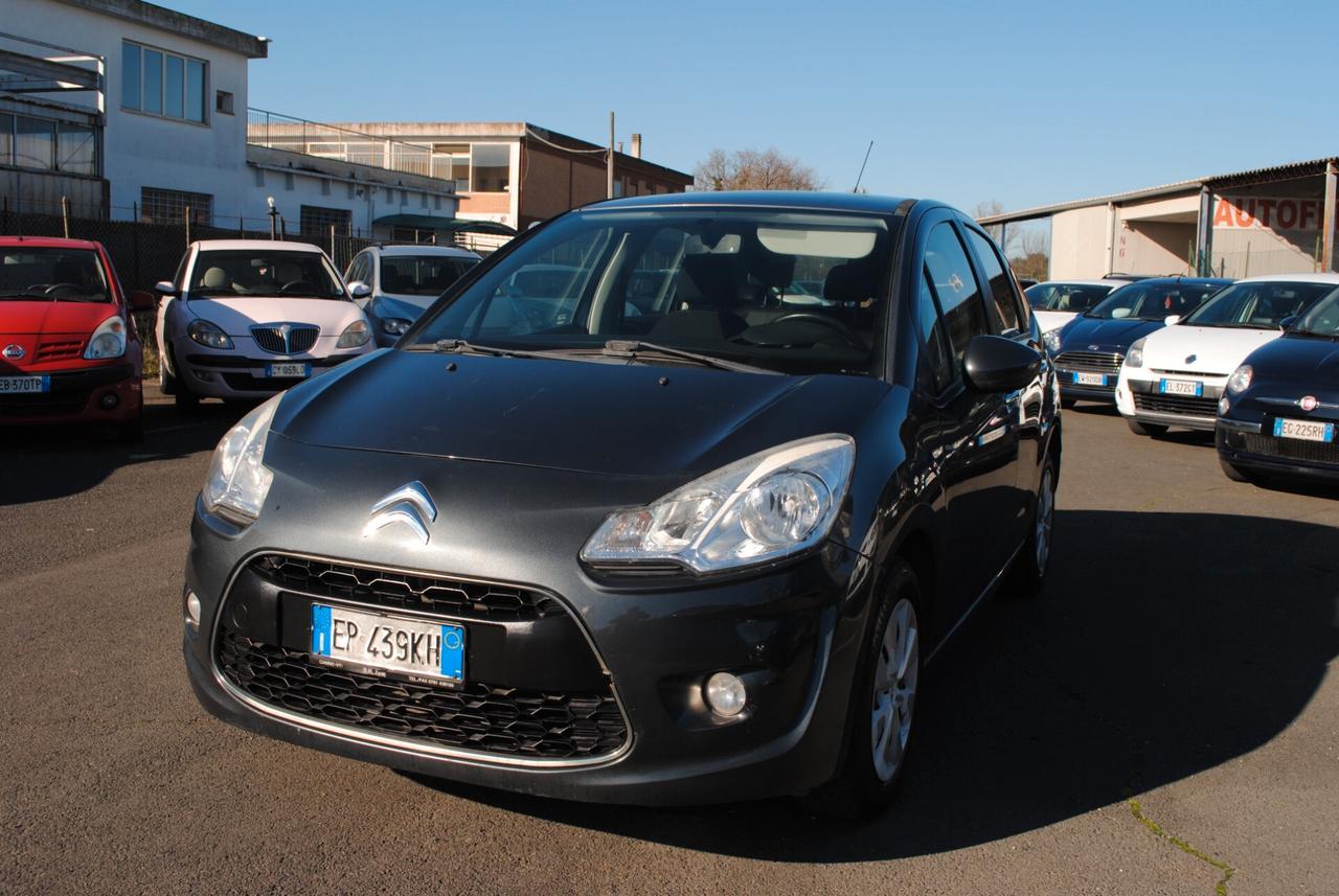 CITROEN C3 1.1 60 CV OK NEOPATENTATI