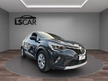 Renault Captur 1.6 E-Tech hybrid~Unipro~Promo Finanziamento