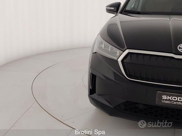 Skoda Enyaq iV 60