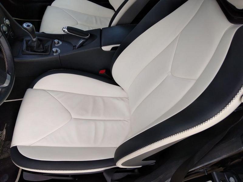 Mercedes-Benz SLK SLK 200 Kompressor 2^Look Edition CONDIZIONI DA VETRINA