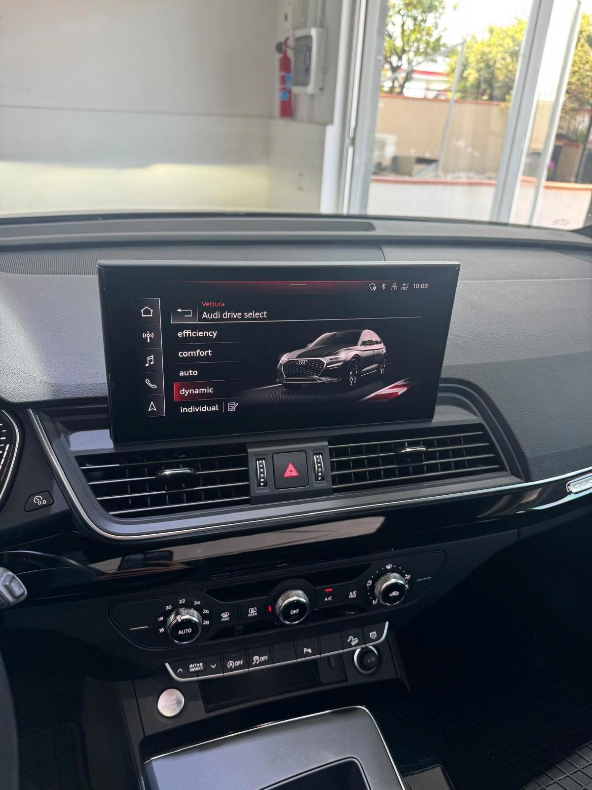 Audi Q5 SPB 40 TDI quattro S tronic line plus