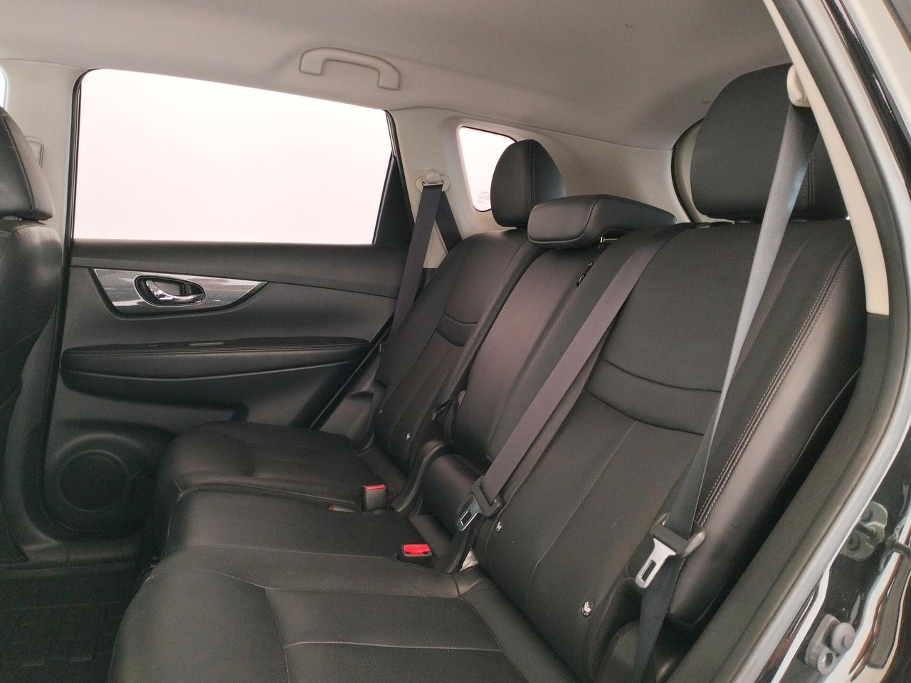 Nissan X-Trail 2.0 dCi 2WD X-Tronic Tekna
