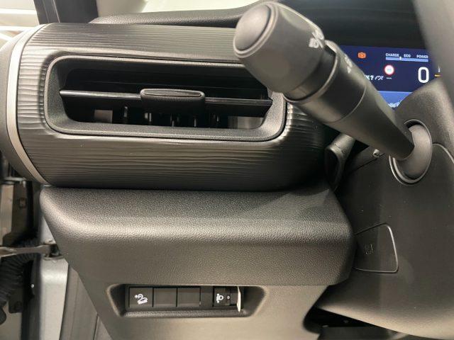 JEEP Avenger 1.2 Longitude KM0 MY25