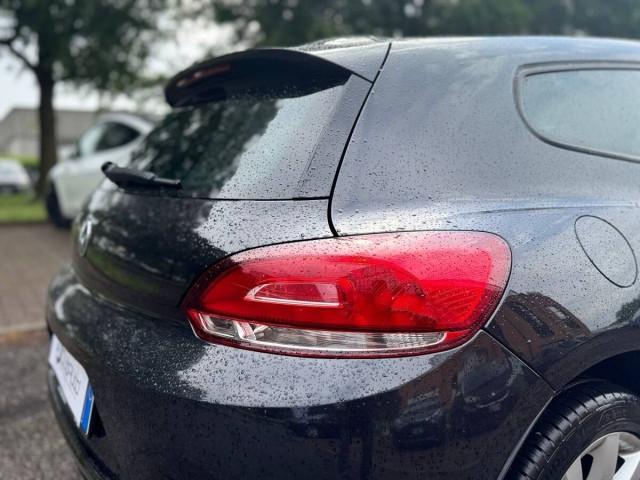 Volkswagen Scirocco 1.4 tsi 122cv