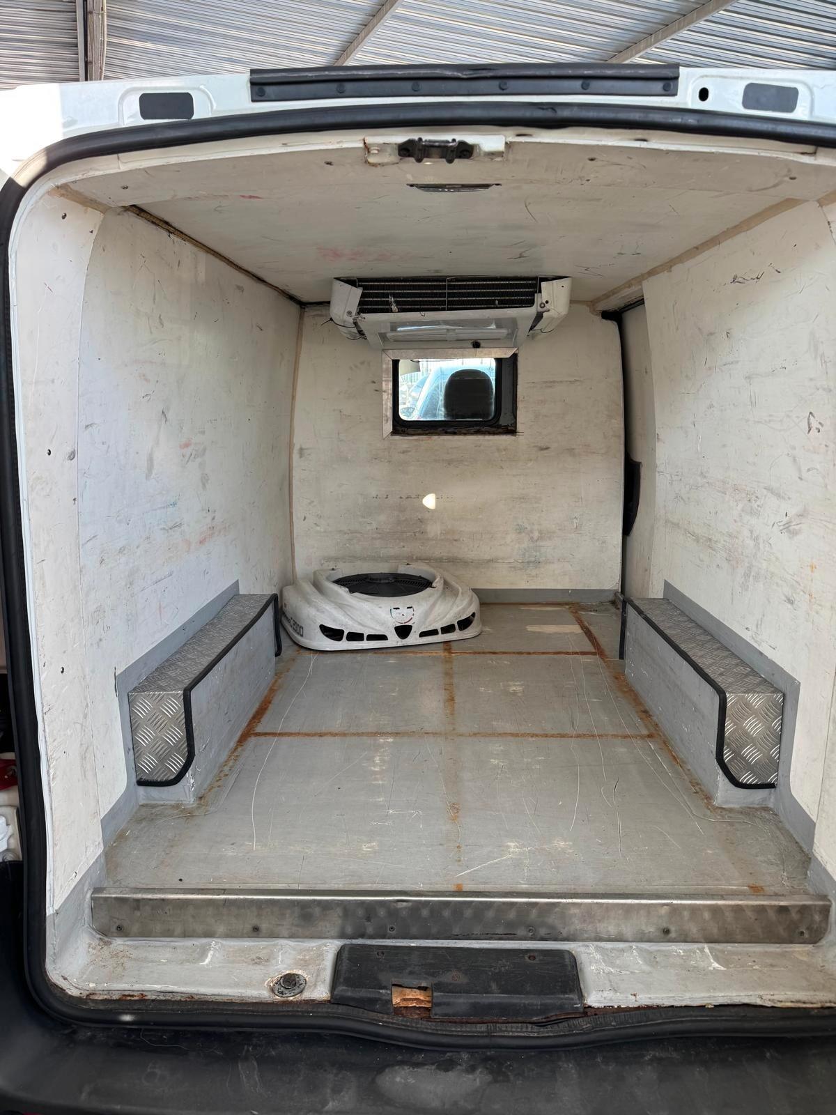 Peugeot Expert 2.0 HDi 120CV PC-TN 10Q Furgone