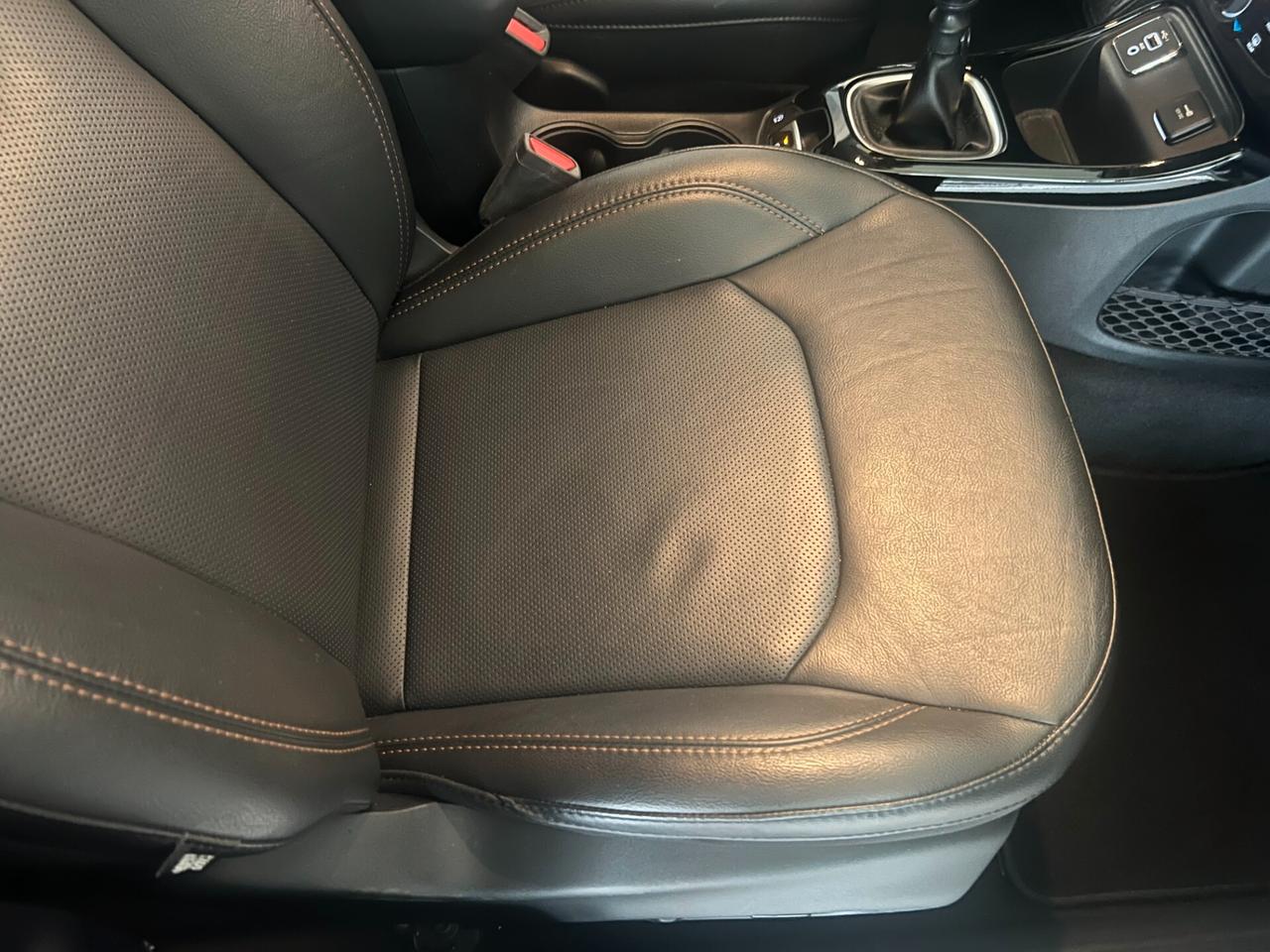 Jeep Compass 1.6 Multijet II 2WD Limited con km 69.567