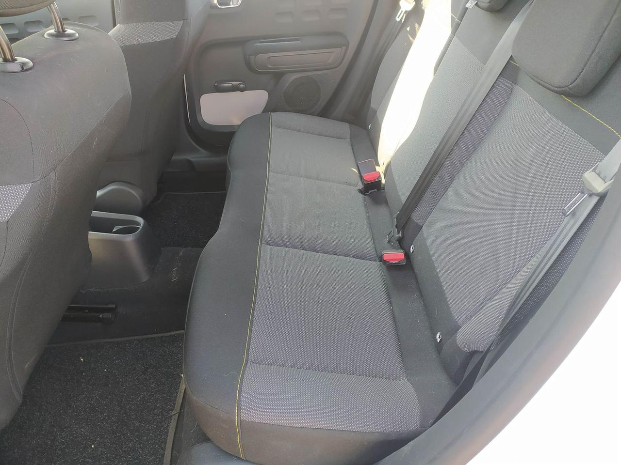 Citroen C3 Shine 1.2 PureTech 83 #10062