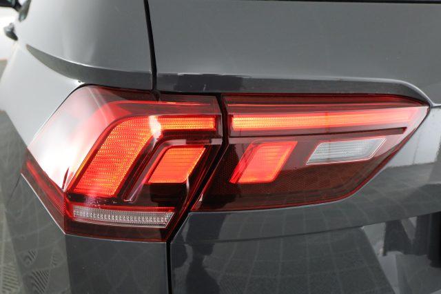 VOLKSWAGEN Tiguan Tiguan 2.0 TDI 150 CV SCR DSG Life
