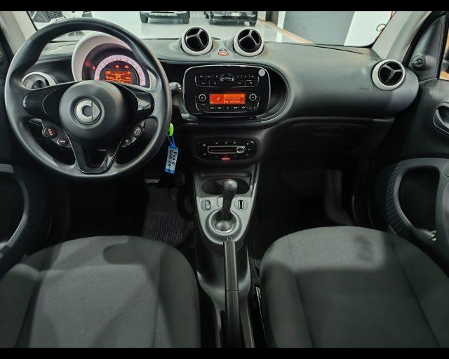 SMART ForTwo 70 1.0 twinamic Youngster