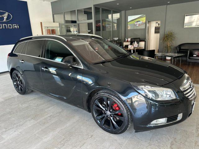 OPEL Insignia 2.0 CDTI 160CV Sports Tourer Cosmo