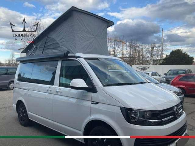 Volkswagen T5 California 2.0 Tdi Beach 150cv DSG
