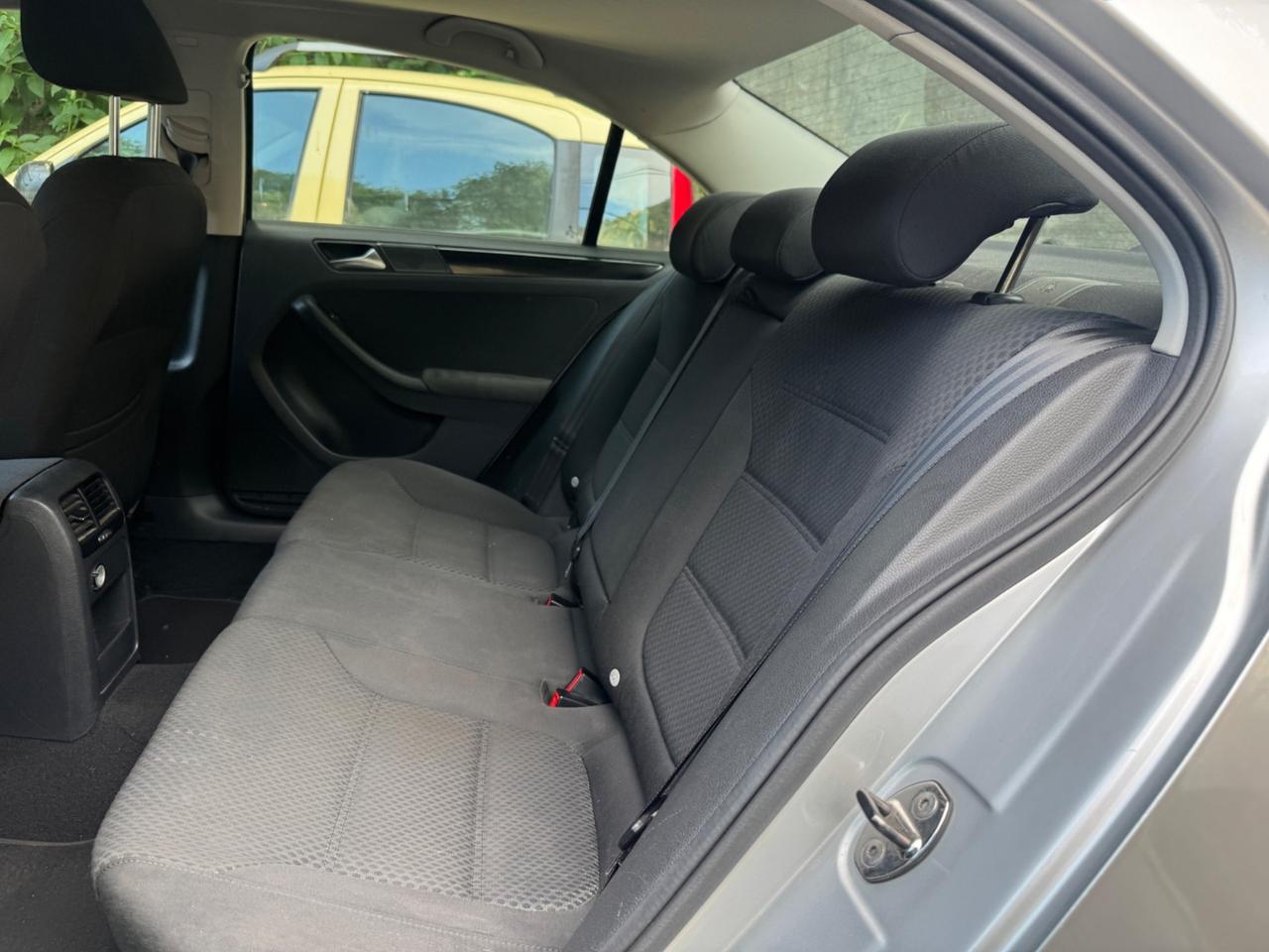 Volkswagen Jetta 1.2 TSI 78.000km EURO5 2012