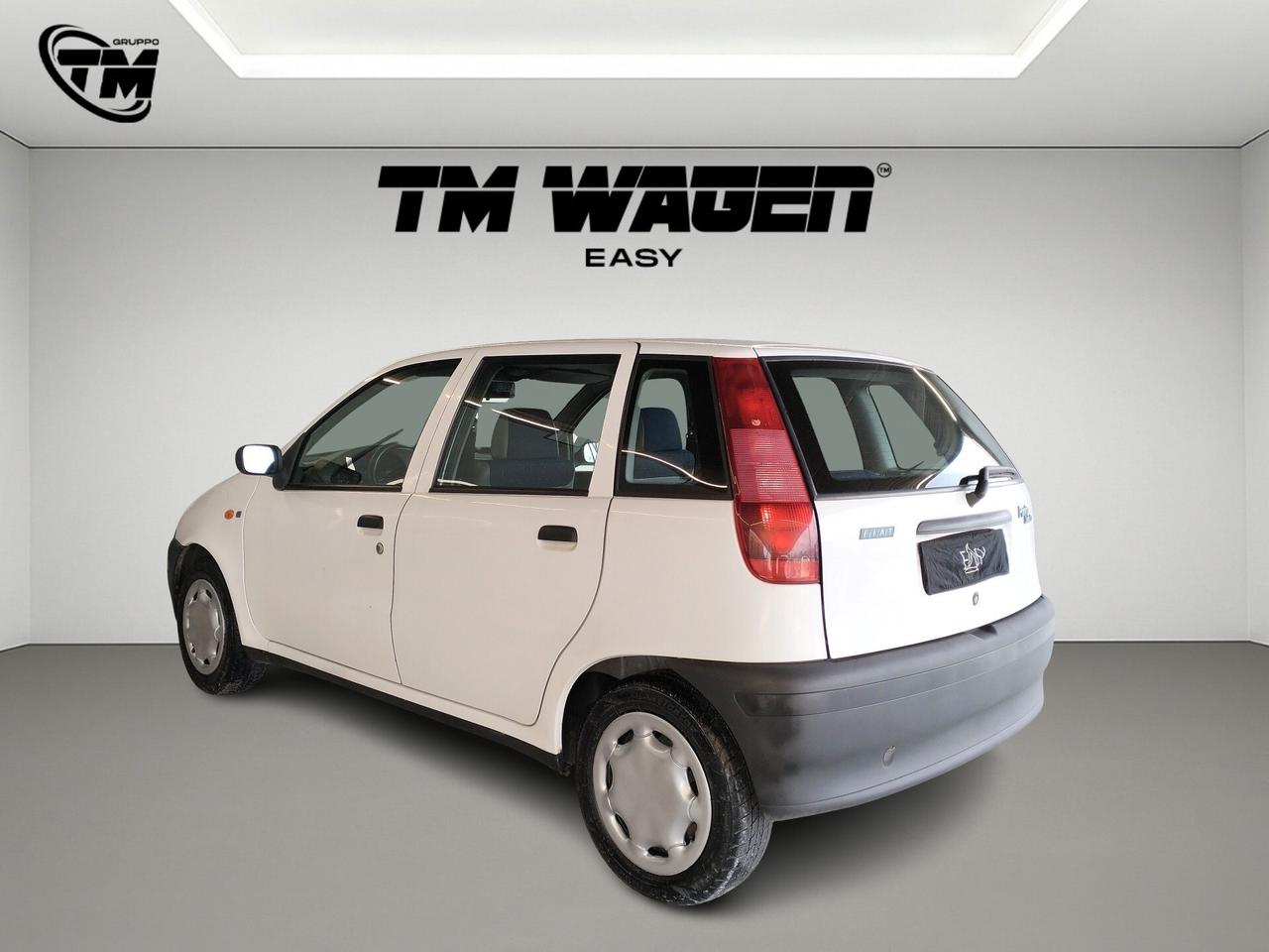 Fiat Punto 60 cat 5 porte Selecta