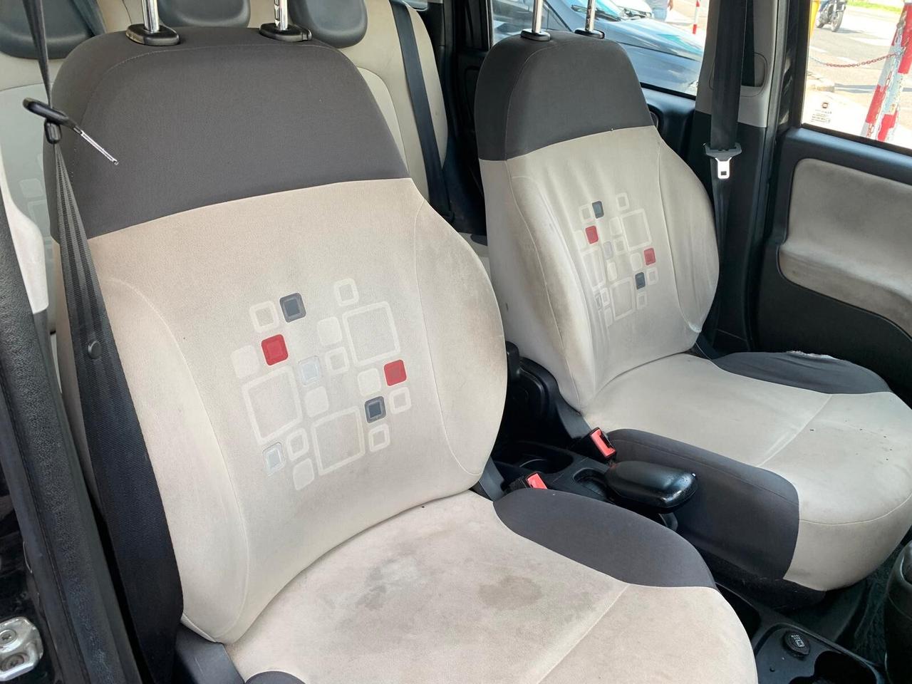 Fiat Panda 1.2 EasyPower Gpl Op. settore