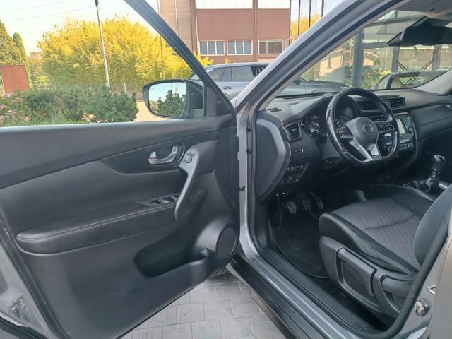 NISSAN X-Trail 1.6 dCi 2WD N-Connecta