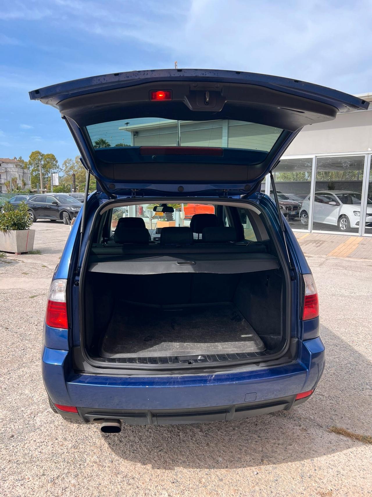 Bmw X3 xDrive20d Futura