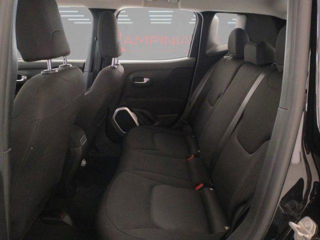 JEEP Renegade 1.6 Mjt DDCT Cambio automatico Pronta Consegna