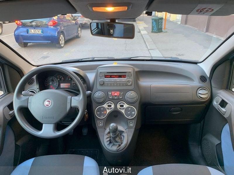 FIAT Panda Panda 1.2 Emotion