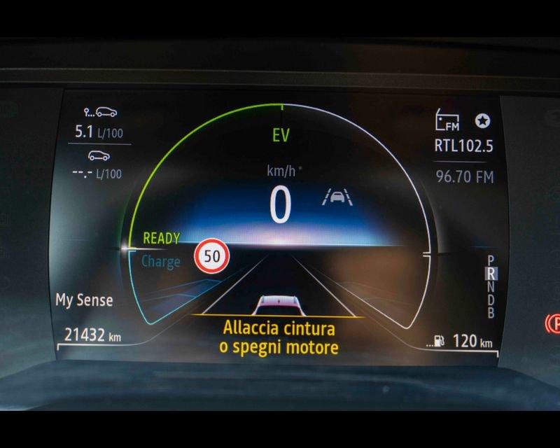 Renault Captur 2ª serie Full Hybrid E-Tech 145 CV Techno