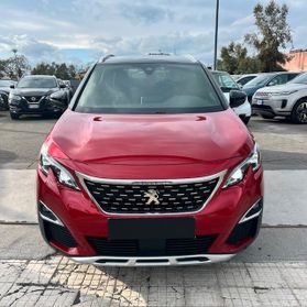 Peugeot 3008 BlueHDi 130 S&S EAT8 GT Line