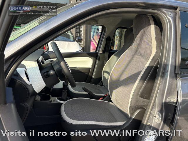 RENAULT Twingo SCe 65 CV Equilibre - Neopatentati - PROMO