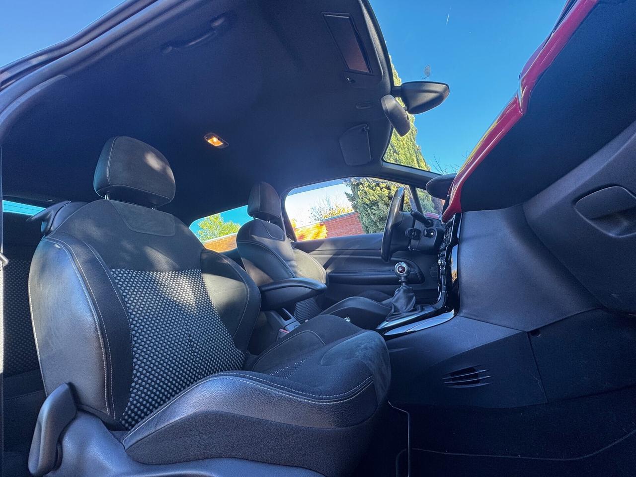 Ds DS3 3 1.6 THP 155 Sport Chic