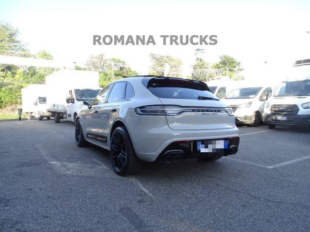 PORSCHE Macan 2.9 GTS 441cv - CERCHI 21'' full - finanziabile