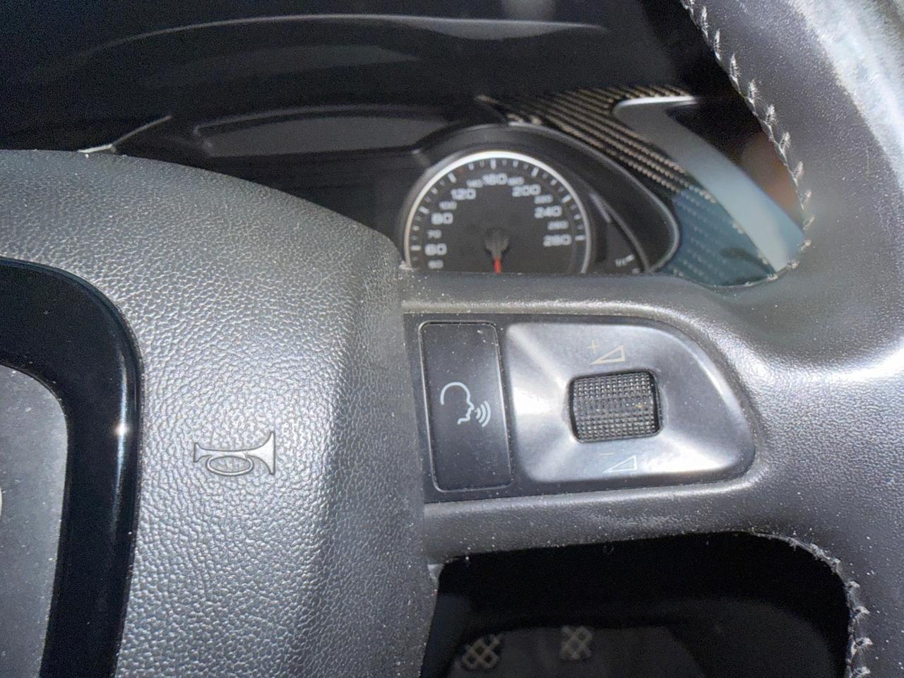 Audi A4 2.0 TDI 143CV F.AP. Advanced