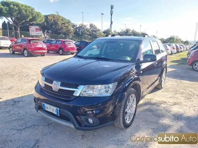 FIAT Freemont 2.0 Multijet 170 CV Lounge