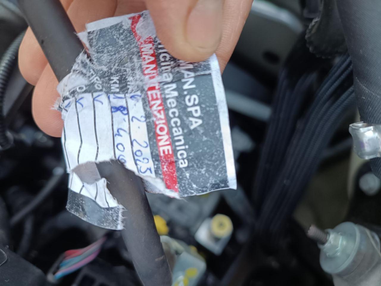 FIAT Panda 1.2 EasyPower