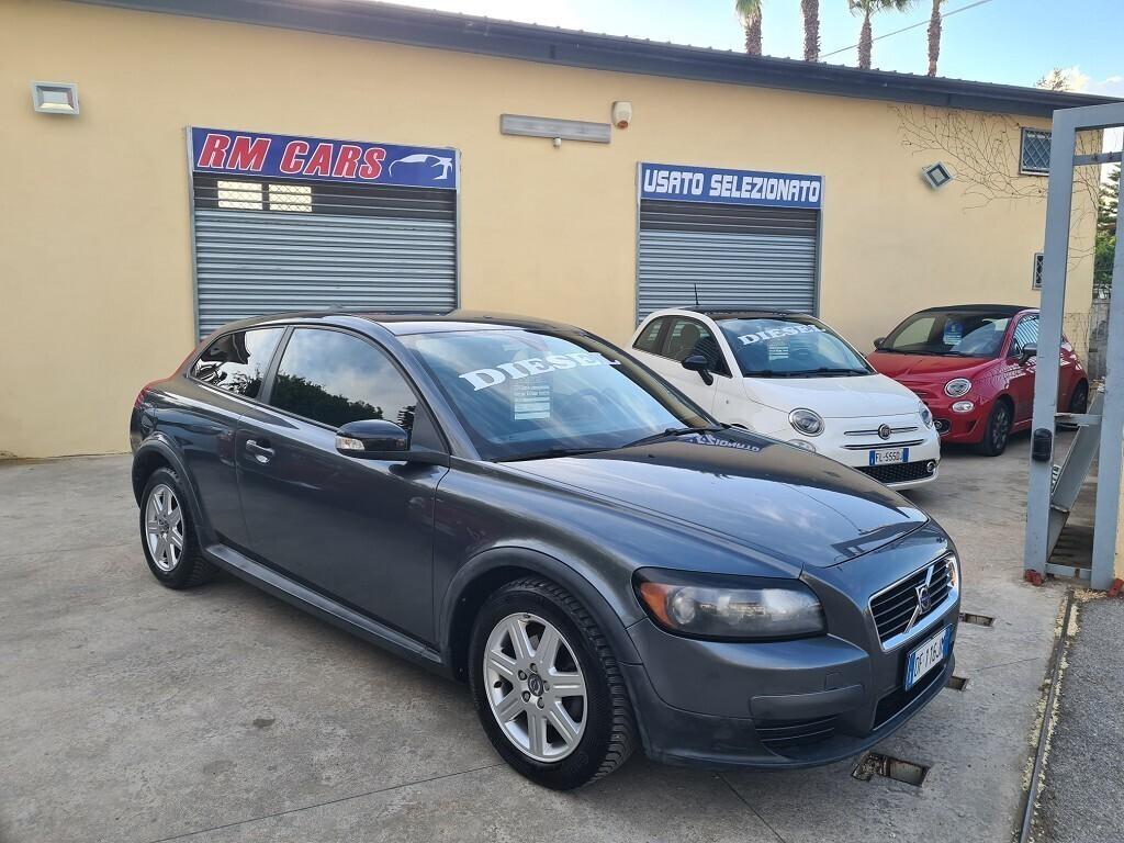 VOLVO C 30 1.6 DIESEL ANNO 2007