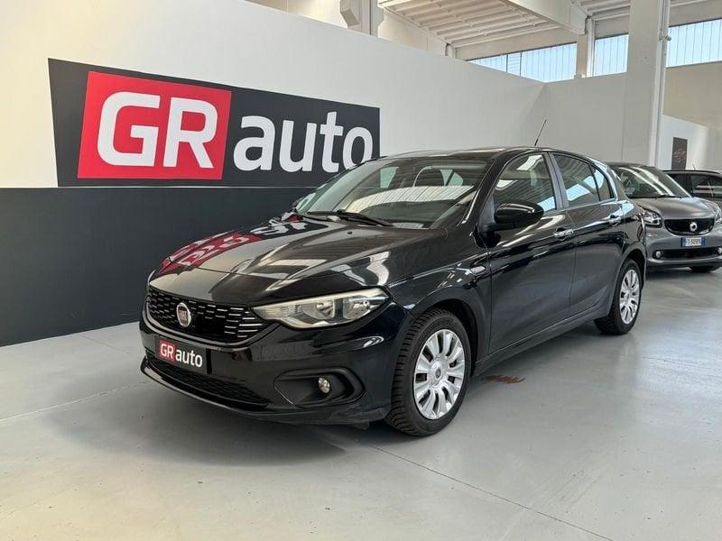 FIAT Tipo Tipo SW 1.4 tjt Lounge Gpl 120cv