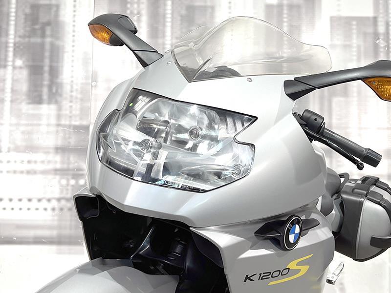 Bmw K 1200 S ABS