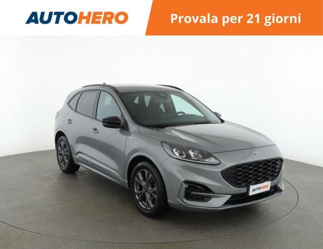 FORD Kuga 1.5 EcoBlue 120 CV 2WD ST-Line